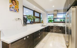 O CASA  PREMIUM-Drumul Taberei / Valea Oltului/ Valea Argesului - Poză 48