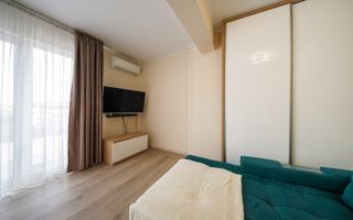 Apartament 2 camere, terasa proprie, Drumul Jilavei - Metrou Aparatori - Poză 4