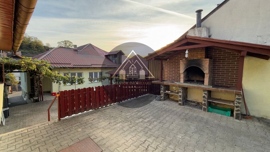 Apartament la casa, de inchiriat - Poză 18