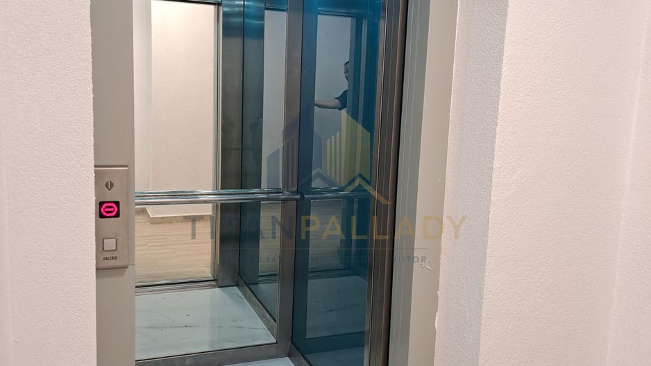 Pallady- metrou Teclu- 3 Cam- 83mp- Predare la cheie- Centrala - Poză 2