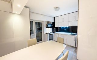 Apartament lux, 3 camere (inițial 4) – Strada Pârâului, Brașov - Poză 9