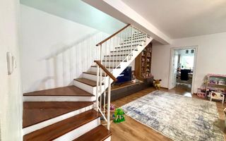 Duplex complet mobilat -  4 camere - pozitie excelenta - Sacalaz - Poză 1