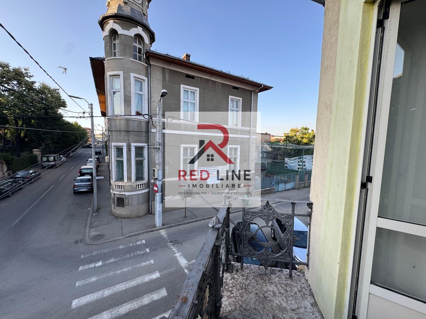 Apartament 3 camere în vilă, etaj 1 – zona Ultracentrala - Poză 12