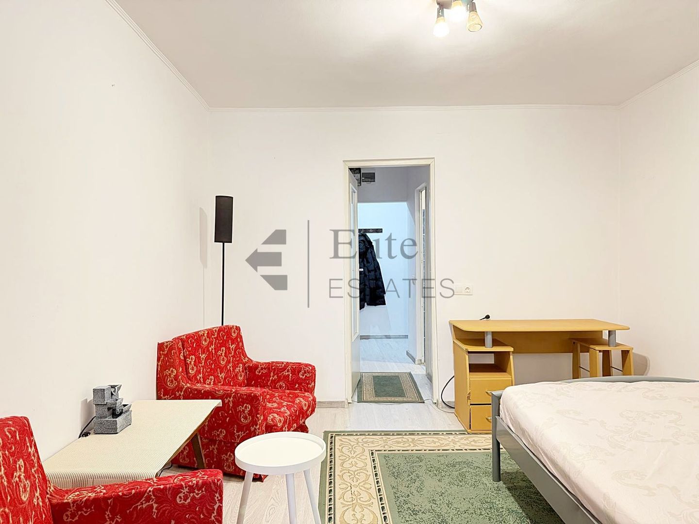 Apartament cu 1 camera de inchirat in Rogerius - Poză 4