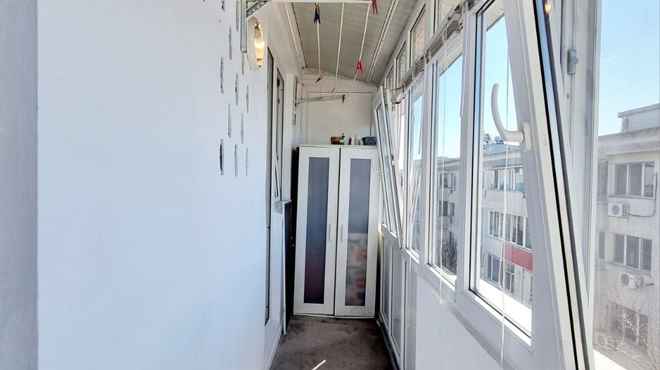 2 Camere Grivita 1Mai Metrou Mobilat Modern - Poză 11