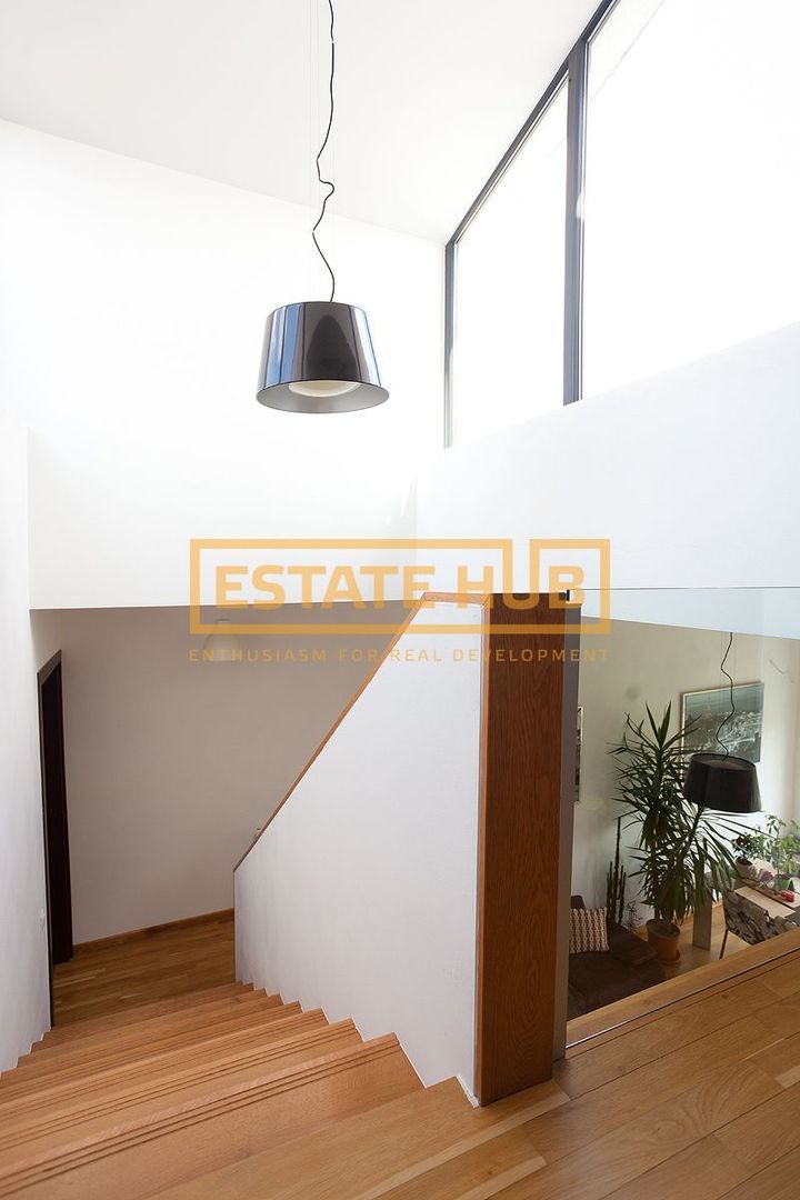 Vilă Individuală Modernă de Vânzare | Cartierul Europa – Str. Duiliu Zamfirescu - Poză 11