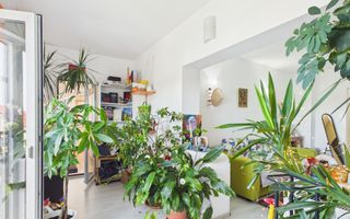 Apartament 3 camere, 105 mp, lift, Valea Cricovului – Drumul Taberei - Poză 17