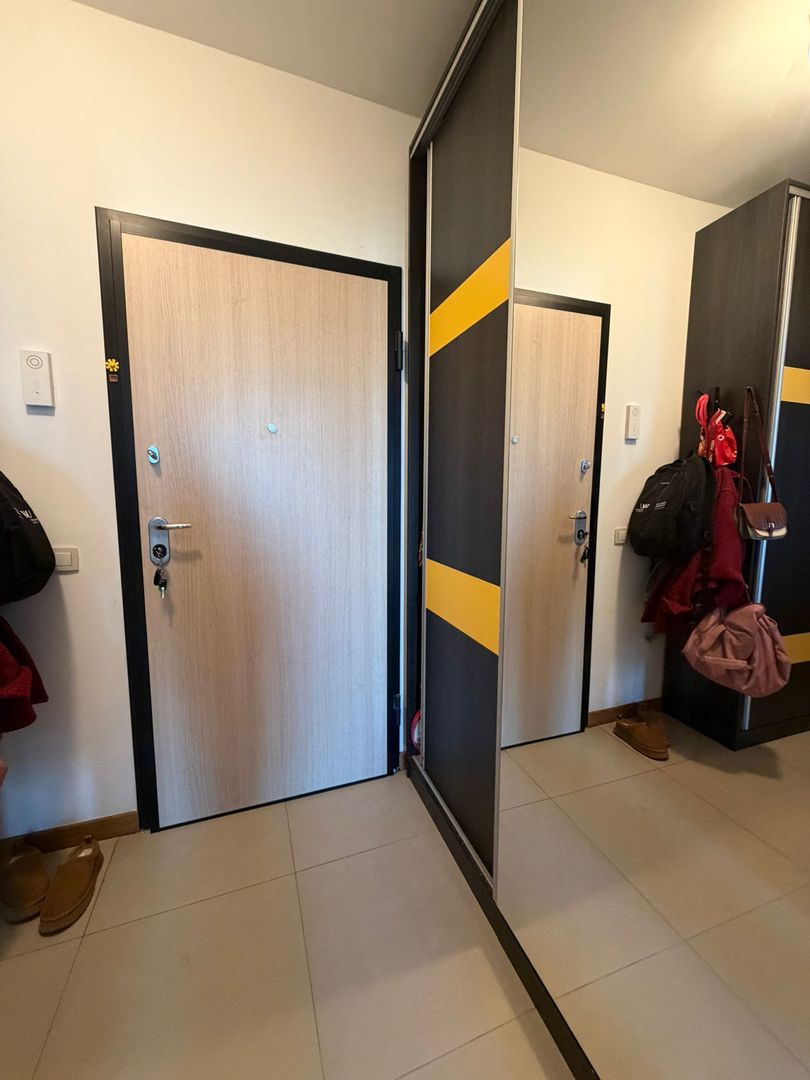 | Studio - 20th Residence- Grozavesti - 39 mp - Metrou | - Poză 12