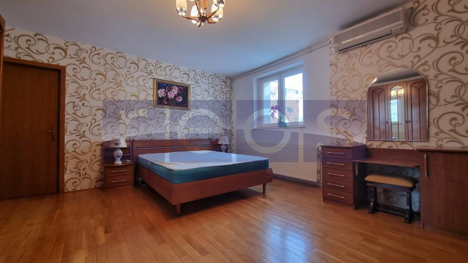 VANZARE 3 CAMERE - COMPARTIMENTAT IN 2 | ZONA TINERETULUI - Poză 9