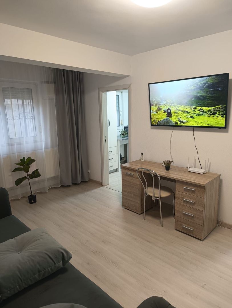 Garsoniera de inchiriat – Mazepa 2, aproape de Faleza - Poză 1