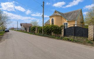 Casă 157,4 m² cu teren 15,3 ari – Holercani - Poză 11