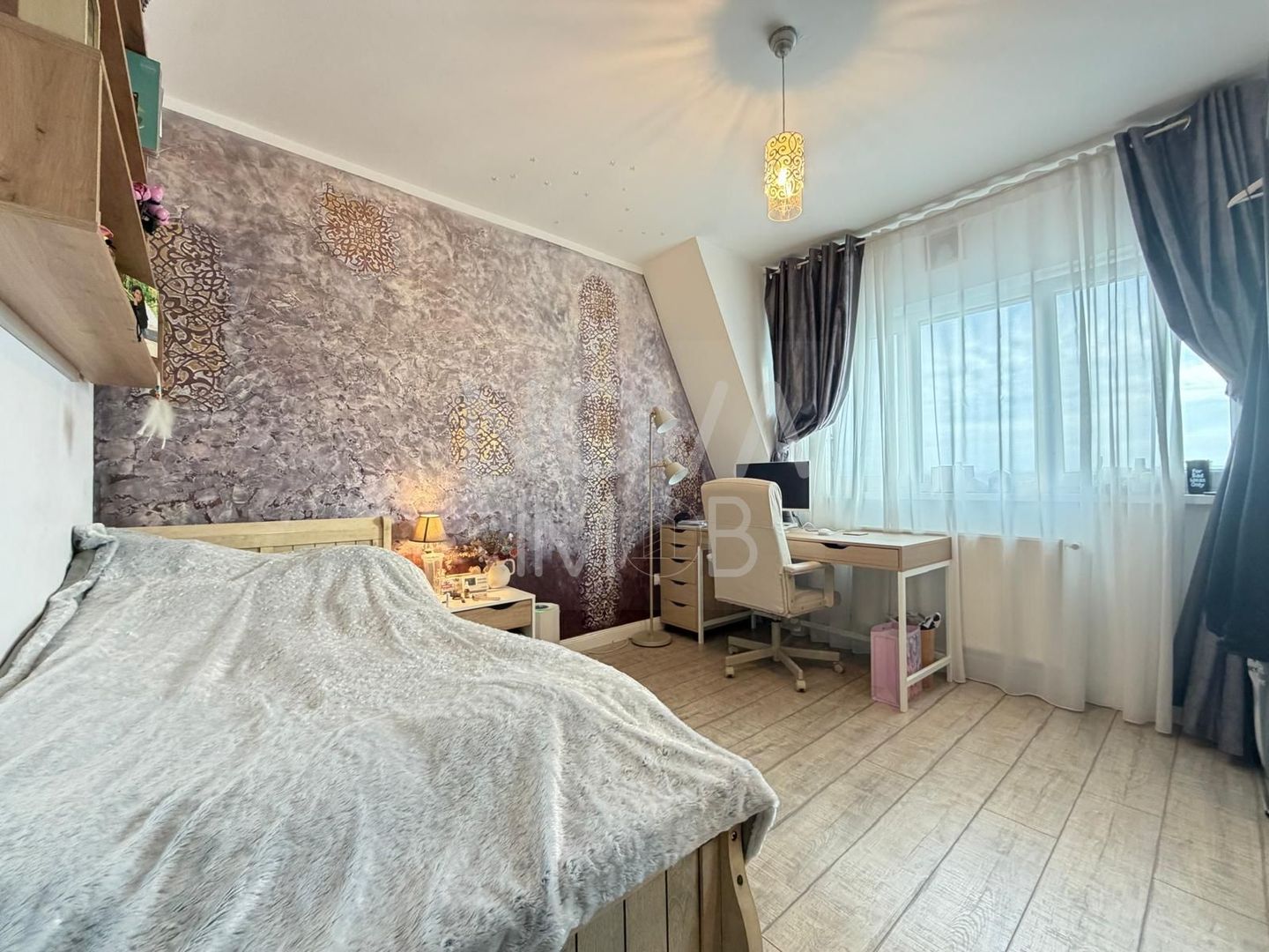 Apartament 3 camere, cochet - Selimbar, Zona Lidl - Poză 10