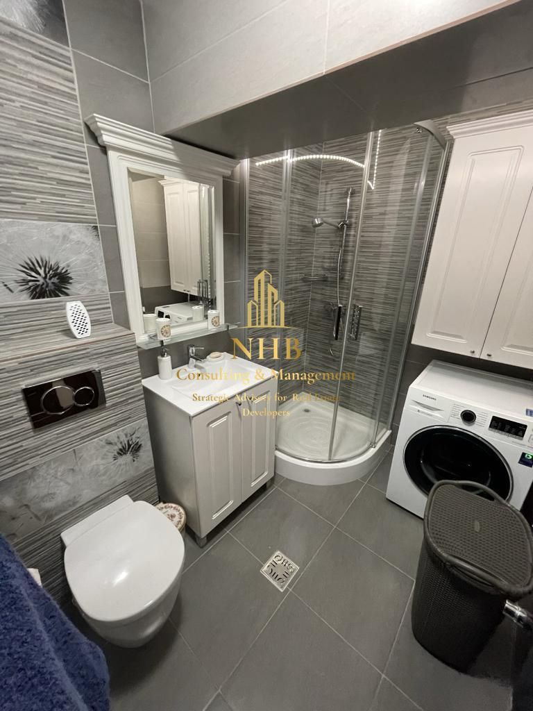 Apartament 3 Camere-CENTRALA PROPRIE-PARCARE-PIATA ALBA IULIA - Poză 6