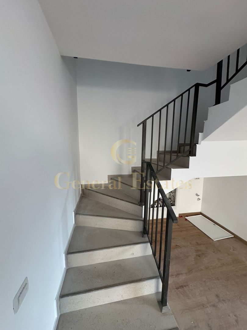 Casă tip duplex de vânzare – Cartier Izvor, Brașov / Comision 0 - Poză 7