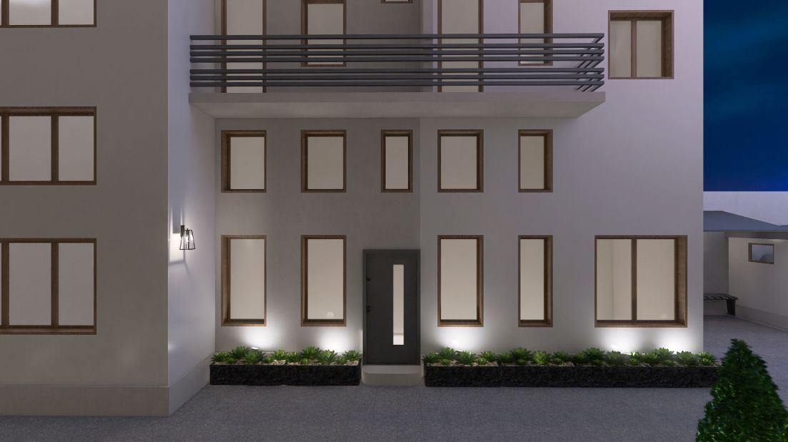 3 camere | Victoriei | Buzesti | Grivitei | bloc boutique - Poză 15