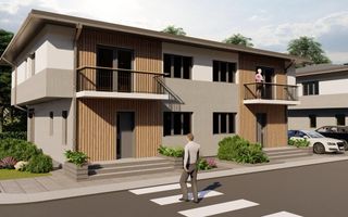 Casă / Vilă cu 4 camere de vânzare Tauti Valley Residence în Tauti - Poză 2