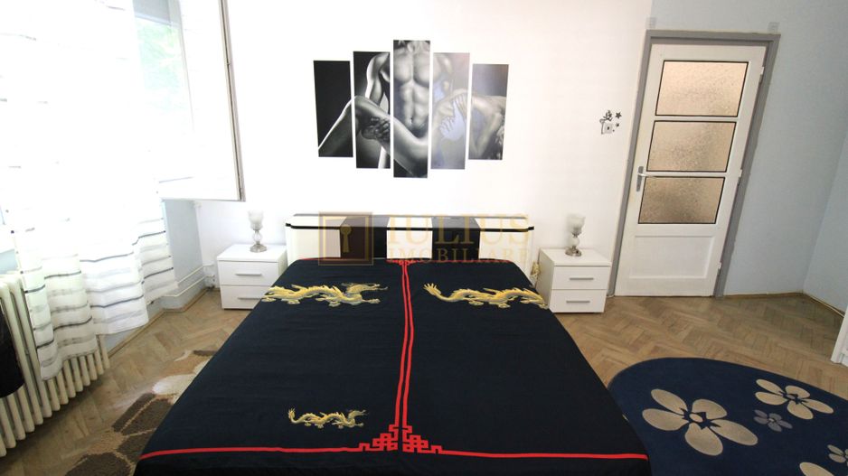 Apartament cu 2 camere langa Medicina. - Poză 8