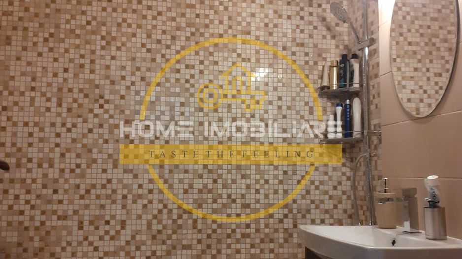 Apartament cu 3 camere/ 63 mp/ renovat complet/ zona Alexandru cel Bun - Poză 10
