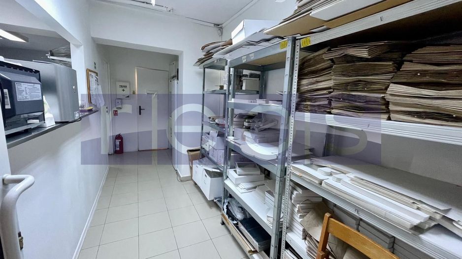 INCHIRIERE SPATIU COMERCIAL DOROBANTI PIATA FLOREASCA 230MP VAD VIZIBIL - Poză 12