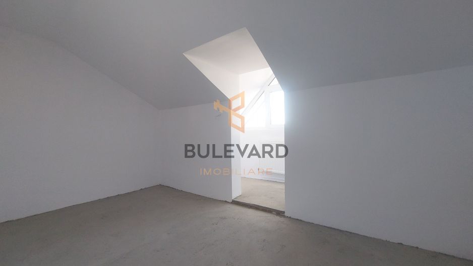 Casa individula cu teren de 561 mp! - Poză 12