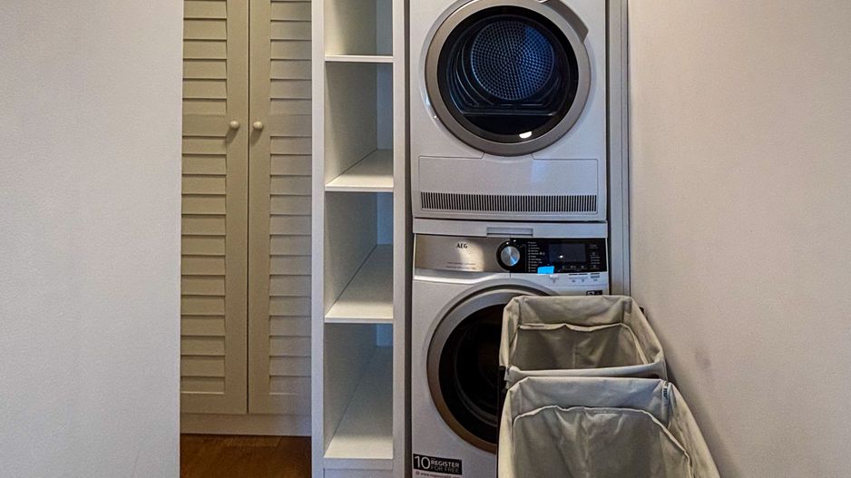 The Wooden Loft in Cloud 9 – The Essence of Refined Living - Poză 56