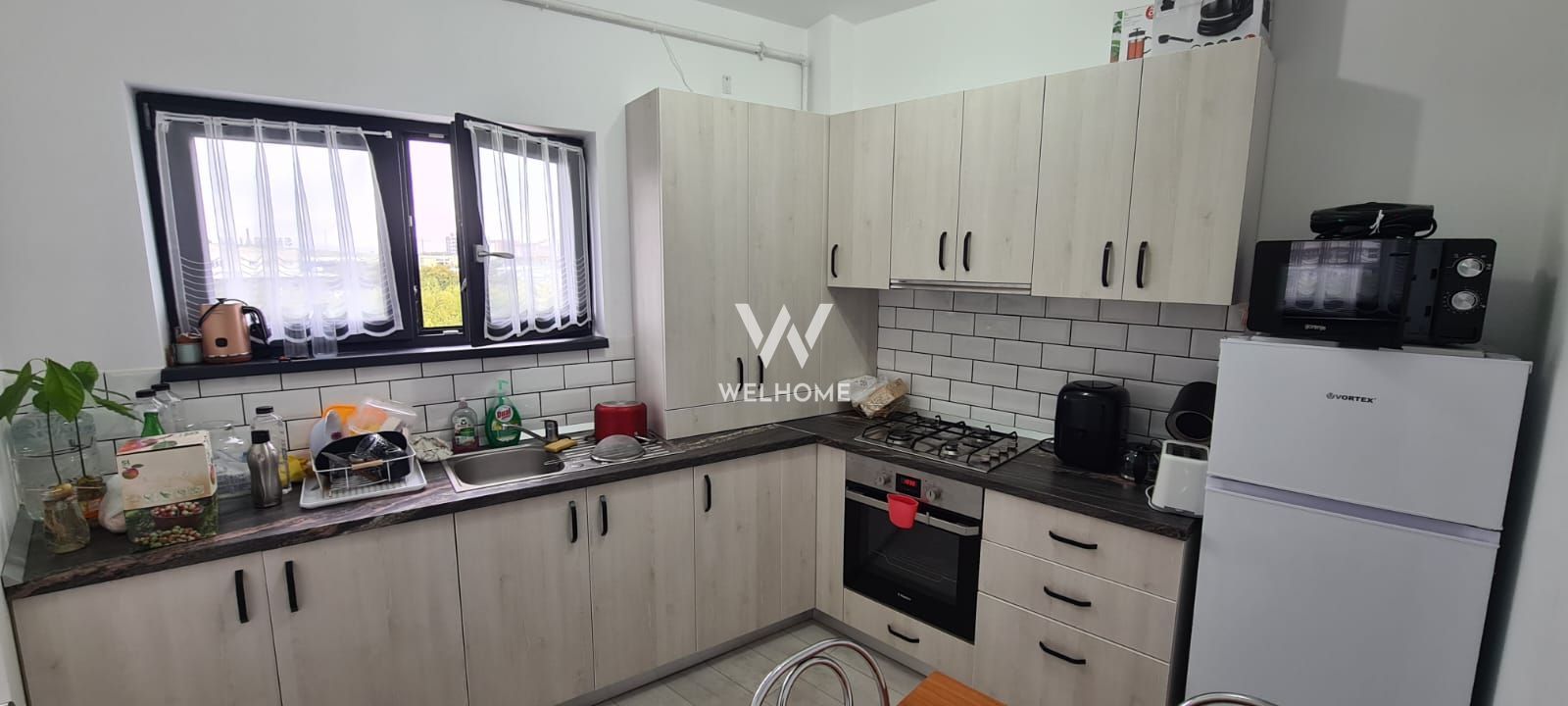 ! Oferta ! - Apartament 2 camere zona Turnisor - Poză 3