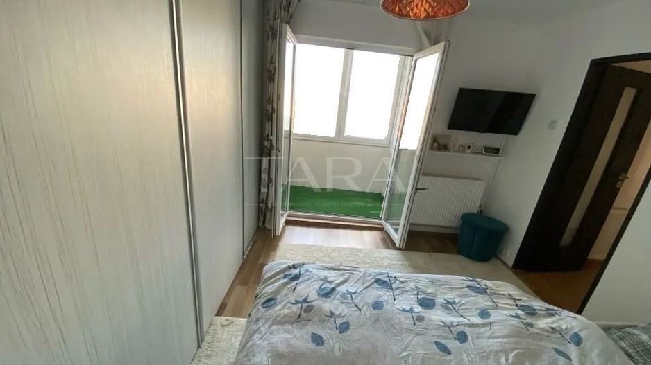Apartament cu 2 camere în Mănăștur – ultimul etaj, prima alegere! - Poză 6