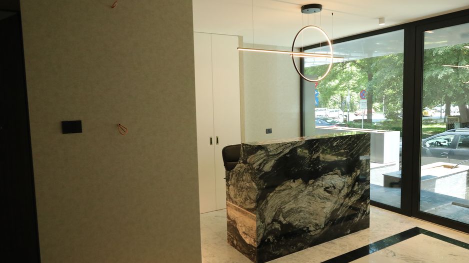 De Gaulle residence, Arcul de Triumf \ De Gaulle residence, - Poză 9