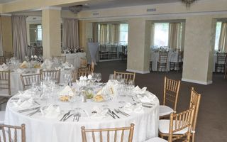 [AFACERE] Salon Evenimente-Hotel/Pensiune-Teren 20.000 Mp - Poză 10