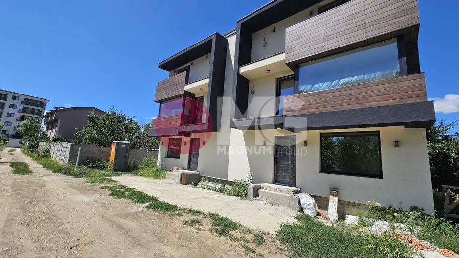 Casa deosebita de vanzare in sector 4 Berceni Metalurgiei - Poză 2