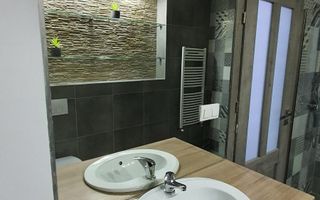 Apartament modern cu 2 camere și terasă generoasă | Str. Arany Janos - Poză 3