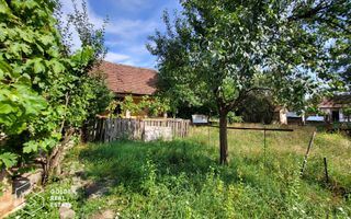 Casa cu teren de 1807 mp, Oras Lipova - Poză 9