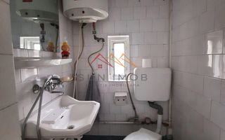 Apartament 2 camere, curte proprie 50 m2, Zona A, Campina, Prahova - Poză 6