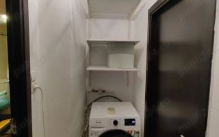 Inchiriez apartament 2 camere Rahova - complet mobilat si utilat - centrala proprie - Poză 4