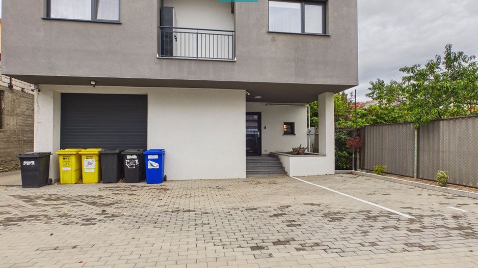 Apartament 2 camere – Bloc nou | Terasă 35 mp | - Poză 8
