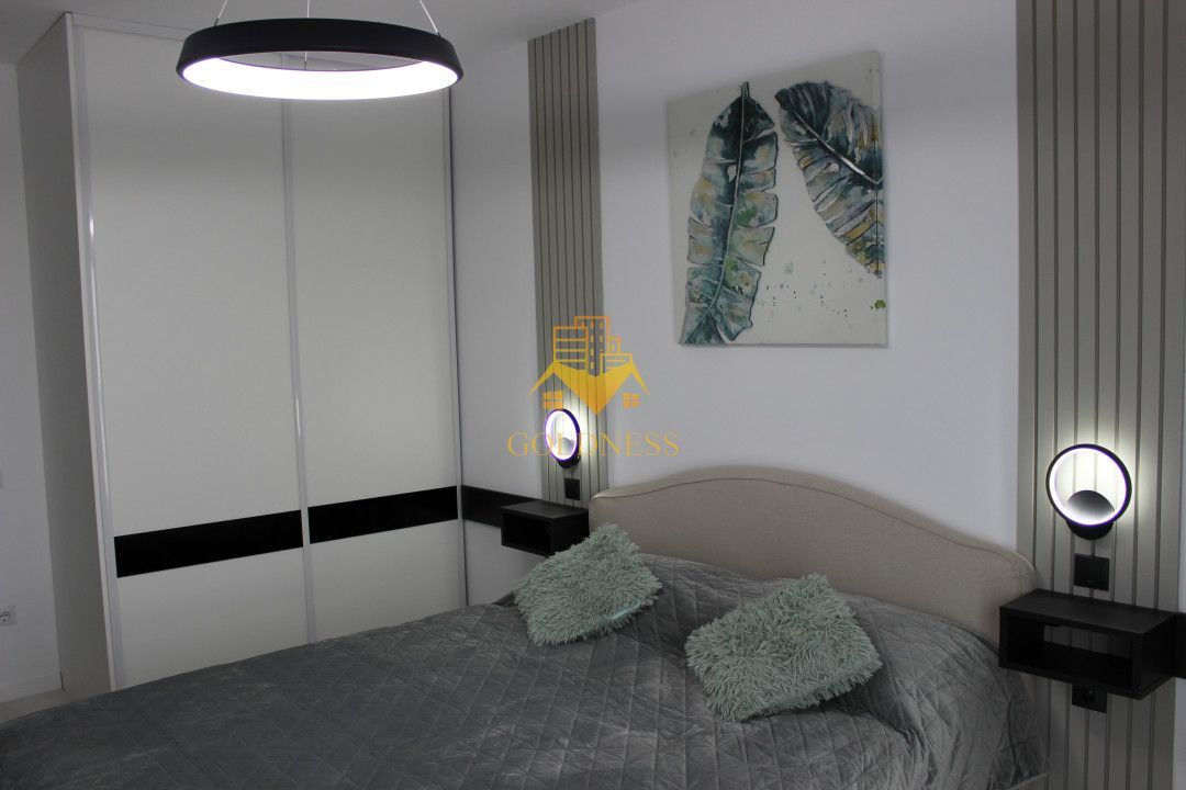 2 camere, open space, LUX, parcare, Zorilor, zona LIDL, Frunzisului - Poză 7