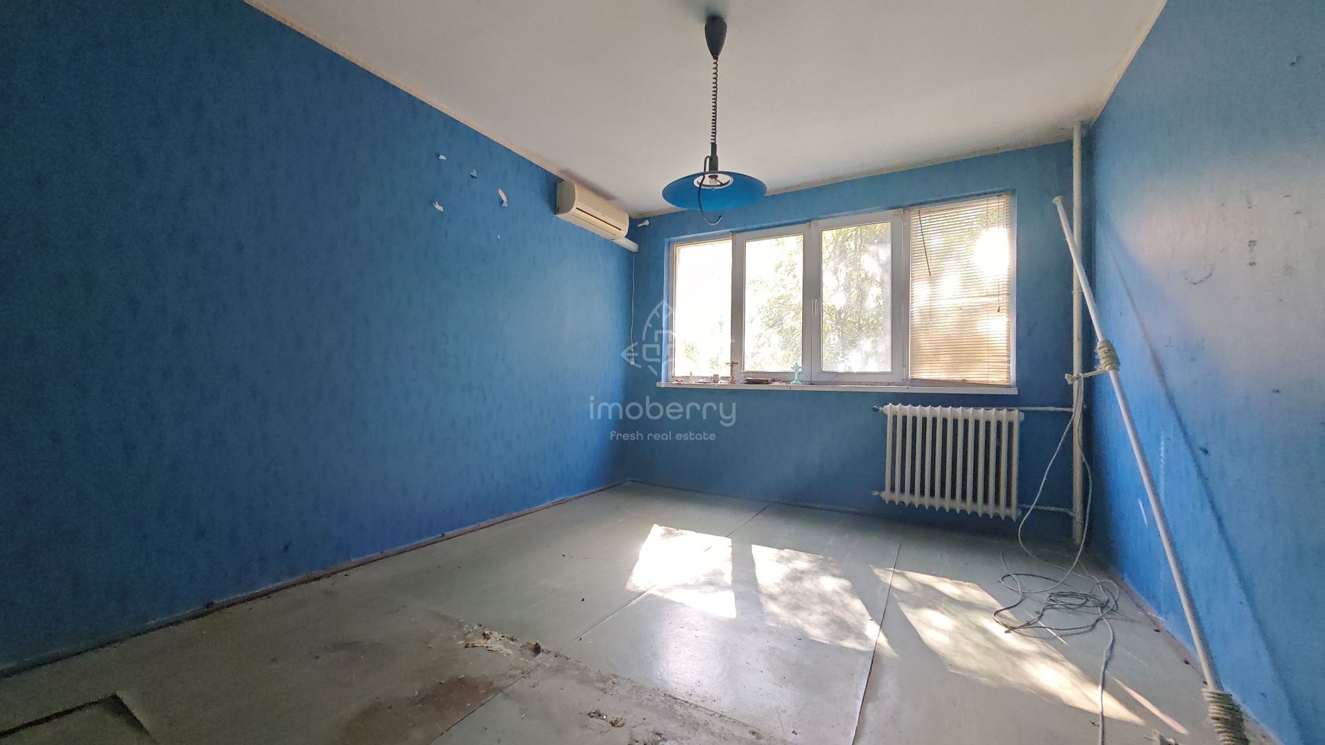 Vanzare apartament 4 camere, de renovat, Gorjului - Poză 4