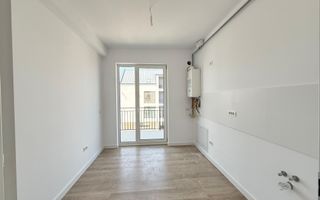 Comision 0! Etaj 1. Bucatarie inchisa. Loc de parcare. Lift. - Poză 4