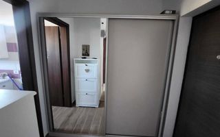 STUDIO RAHOVA, BLOC NOU, BUCATARIE OPEN-SPACE, LOC PARCARE, CENTRALA - Poză 4