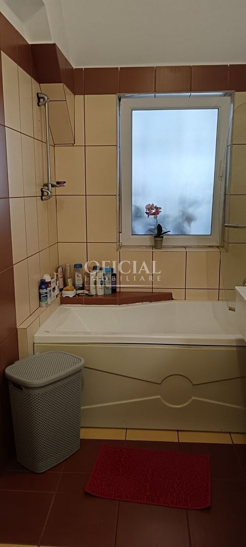 Apartament 2 camere Decomandat | Terasa 12 Mp | Floresti Porii - Poză 6