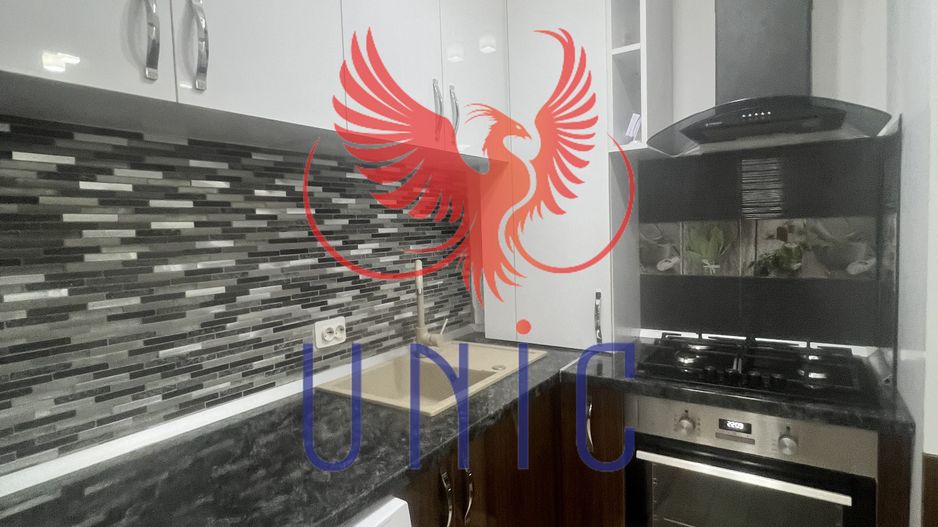 3 camere Calea Severinului-Promenada - Poză 3