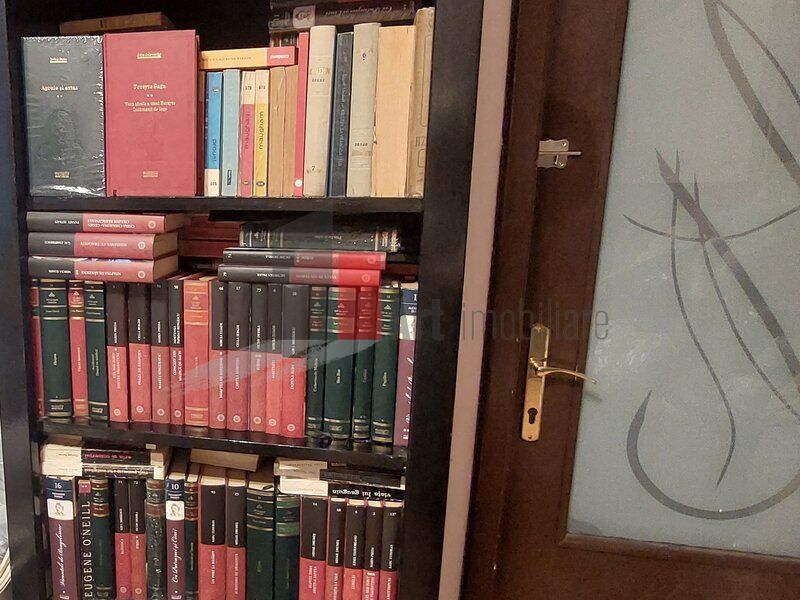 Vânzare apartament semidecomandat 2 camere Bd. Obregia - Poză 6