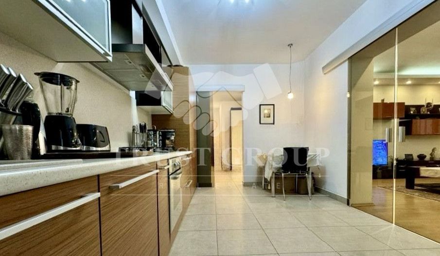 Apartament 3 camere Herastrau | Cartierul Francez - Poză 14