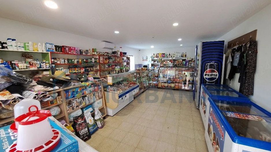 Vand magazine la cheie - Poză 1
