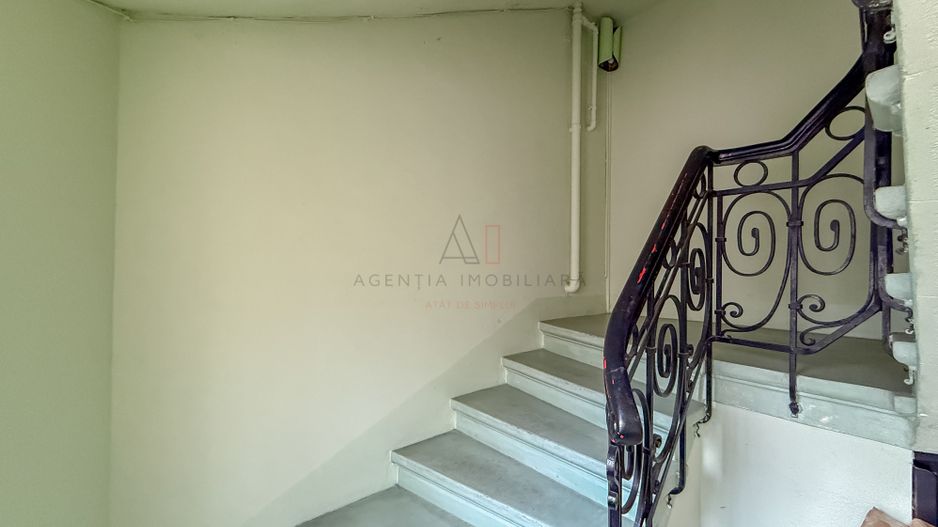 5 Camere Deosebit Vila Interbelica | Capitale Dorobanti - Poză 25