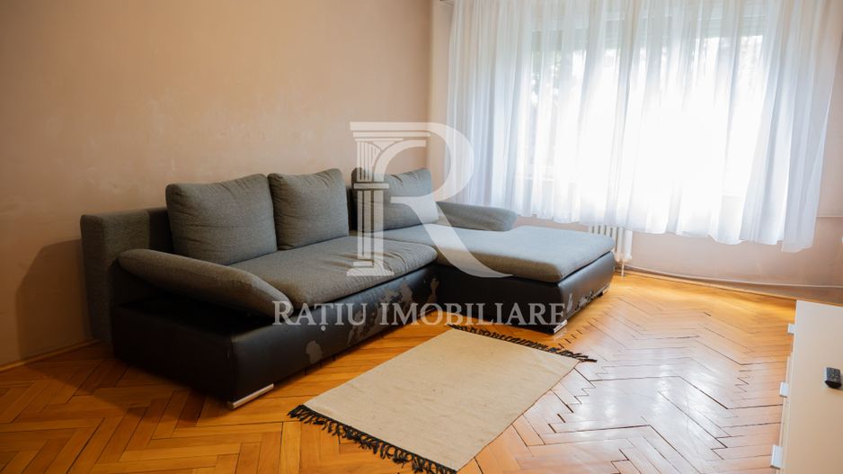 Apartament cu 2 camere | Decebal | Etajul 2 | Oradea - Poză 6