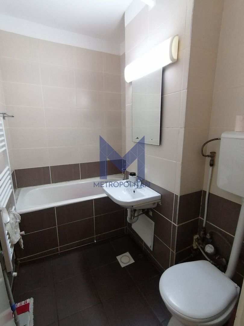 [0% comision] Gheorgheni, 2 camere, Transylvania College - Poză 11