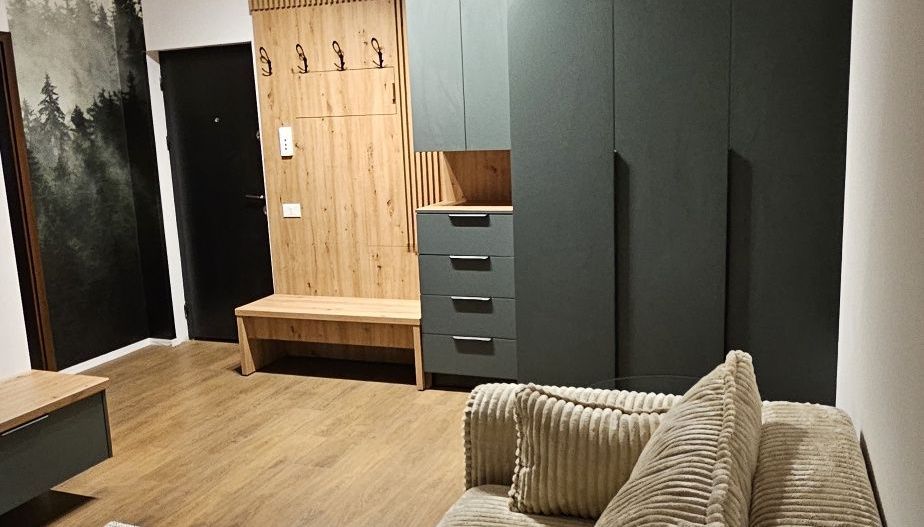 Inchiriere apartament-zona Berceni- Centrala proprie - Poză 1
