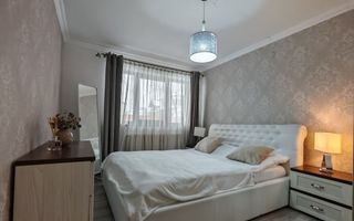 Apartament 3 camere de vanzare modern zona Tilisca - Poză 8