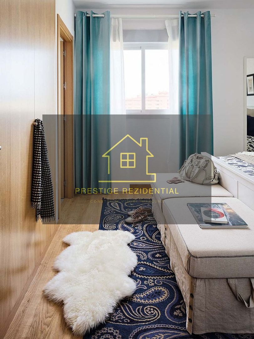 Apartament 2 camere,Direct Dez,Comision 0,Pallady-Metrou - Poză 2